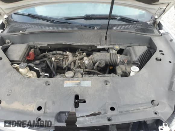 ✅ 2014 GMC Acadia SLE • VIN: 1GKKRNED9EJ359103 • Lot: 67807315. Listed on Copart with 194,433 mi. Free auction sales archive from the USA and detailed vehicle history report at DreamBid. Image 12.