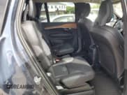 ✅ 2023 Volvo XC90 Plus • VIN: YV4H600N4P1924424 • Lot: 72622074. Listed on Copart with 23,705 mi. Free auction sales archive from the USA and detailed vehicle history report at DreamBid. Image 11.