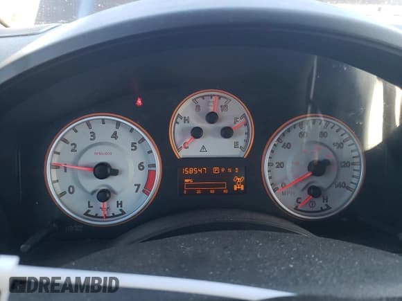 ✅ 2011 Nissan Titan Pro-4X • VIN: 1N6BA0ECXBN300561 • Лот: 85480484. Опубликован ранее на Copart с пробегом 158 547 миль. Бесплатный доступ к архиву аукционных продаж из США и подробный отчёт об истории автомобиля на DreamBid. Изображение 9.