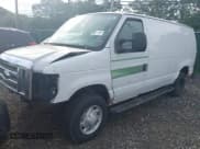 ✅ 2008 Ford Econoline Cargo Commercial • VIN: 1FTNE24W48DA68131 • Lot: 43206397. Wystawiony na IAAI z przebiegiem Nie podano. Bezpłatny archiwum sprzedaży aukcyjnych z USA i szczegółowy raport historii pojazdu na DreamBid. Zdjęcie 2.