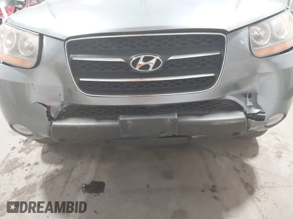 ✅ 2009 Hyundai Santa Fe Limited • VIN: 5NMSH13E29H322487 • Lot: 42803115. Listed on IAAI with 172,067 mi. Free auction sales archive from the USA and detailed vehicle history report at DreamBid. Image 6.