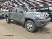 ✅ 2010 Toyota Tacoma • VIN: 3TMLU4ENXAM038136 • Lot: 95928065. Listed on Copart with 245,072 mi. Free auction sales archive from the USA and detailed vehicle history report at DreamBid. Image 4.
