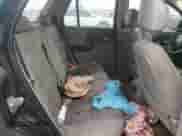 2005 Saturn VUE z VIN 5GZCZ33DX5S849050, wystawiony jako Copart lot #86546444 z przebiegiem Nie podano mil oraz Szkoda całkowita • Salvage title. Historia ofert i sprzedaży dostępna na DreamBid. Obrazek 12.