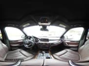 ✅ 2017 BMW X5 xDrive35i • VIN: 5UXKR0C58H0V50062 • Lot: 43511489. Listed on IAAI with 78,105 mi. Free auction sales archive from the USA and detailed vehicle history report at DreamBid. Image 19.