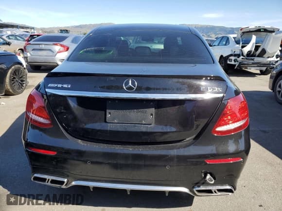 ✅ 2020 Mercedes-Benz E 63 S AMG • VIN: WDDZF8KB8LA717950 • Лот: 44249075. Опубликован ранее на Copart с пробегом 27 991 миль. Бесплатный доступ к архиву аукционных продаж из США и подробный отчёт об истории автомобиля на DreamBid. Изображение 6.