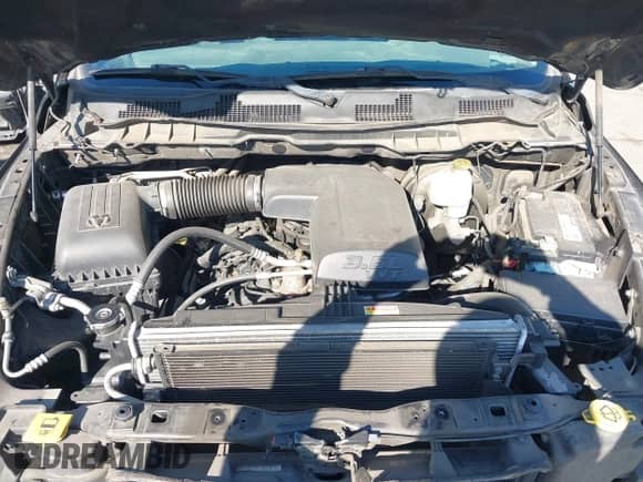 2016 Ram 1500 Big Horn with VIN 1C6RR6LG3GS136217, listed as a IAAI auction lot 40954574 with 209,247 mi miles and . Bid and sale history available at DreamBid. Image 10.