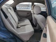 ✅ 2002 Kia Spectra • VIN: KNAFB121025197433 • Lot: 51838015. Listed on Copart with 209,660 mi. Free auction sales archive from the USA and detailed vehicle history report at DreamBid. Image 10.