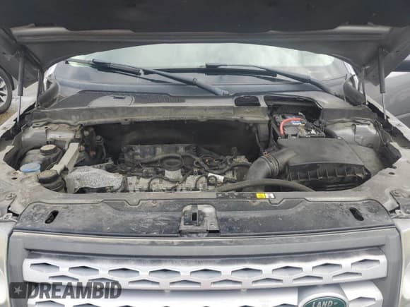 ✅ 2012 Land Rover LR2 HSE • VIN: SALFR2BN4CH285269 • Lot: 84160615. Wystawiony na Copart z przebiegiem 120 017 mil. Bezpłatny archiwum sprzedaży aukcyjnych z USA i szczegółowy raport historii pojazdu na DreamBid. Zdjęcie 12.