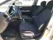 2018 Hyundai Accent Limited с VIN 3KPC34A39JE018901, выставлен на аукционе Copart как лот 57533774 с пробегом 101 334 миль миль и Списание • Salvage title. История ставок и продаж доступна на DreamBid. Изображение 7.