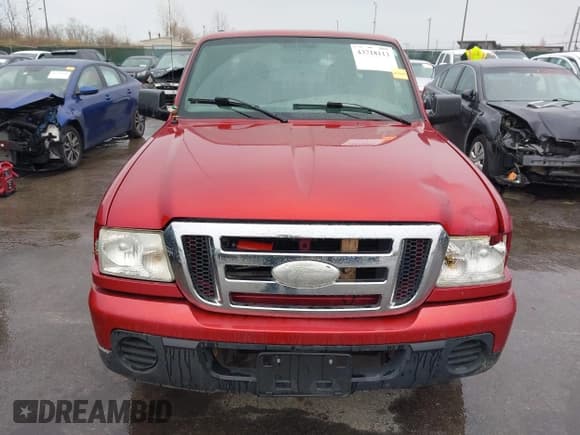 ✅ 2008 Ford Ranger XL • VIN: 1FTYR14U58PA90888 • Lot: 43718113. Wystawiony na IAAI z przebiegiem 155 528 mil. Bezpłatny archiwum sprzedaży aukcyjnych z USA i szczegółowy raport historii pojazdu na DreamBid. Zdjęcie 12.