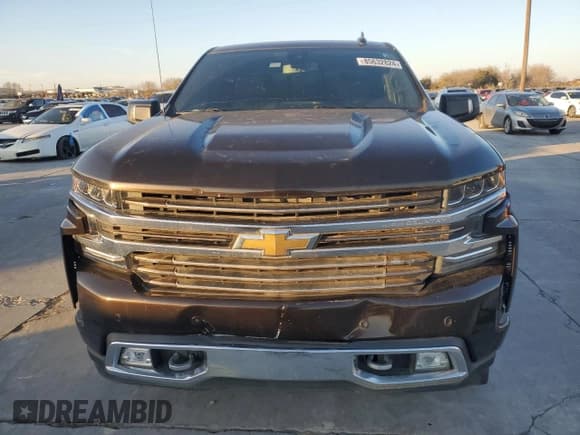 ✅ 2019 Chevrolet Silverado 1500 • VIN: 1GCPWFED6KZ354776 • Лот: 85632824. Опубликован ранее на Copart с пробегом 94 570 миль. Бесплатный доступ к архиву аукционных продаж из США и подробный отчёт об истории автомобиля на DreamBid. Изображение 5.