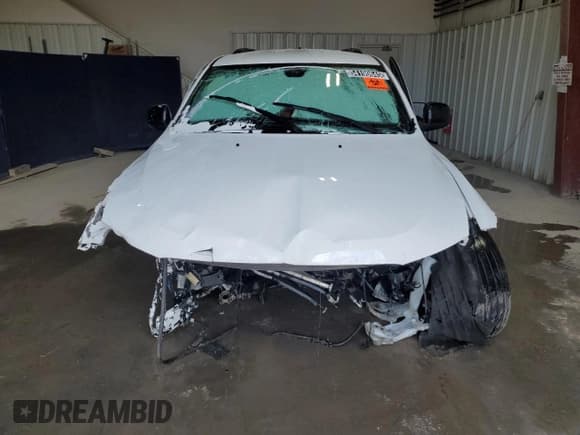 ✅ 2024 Dodge Durango SXT • VIN: 1C4RDJAG8RC115048 • Lot: 54190645. Listed on Copart with Not provided. Free auction sales archive from the USA and detailed vehicle history report at DreamBid. Image 5.