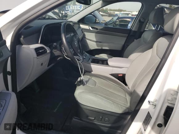 ✅ 2021 Hyundai Palisade SEL • VIN: KM8R44HE7MU321871 • Лот: 87072515. Опубликован ранее на Copart с пробегом 62 522 миль. Бесплатный доступ к архиву аукционных продаж из США и подробный отчёт об истории автомобиля на DreamBid. Изображение 7.