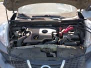 ✅ 2011 Nissan Juke SV • VIN: JN8AF5MR2BT014917 • Lot: 42933576. Wystawiony na IAAI z przebiegiem 154 587 mil. Bezpłatny archiwum sprzedaży aukcyjnych z USA i szczegółowy raport historii pojazdu na DreamBid. Zdjęcie 10.