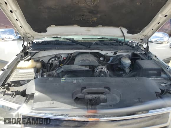 ✅ 2007 Chevrolet Silverado 1500 LS • VIN: 2GCEC13VX71106268 • Lot: 69798684. Listed on Copart with 246,318 mi. Free auction sales archive from the USA and detailed vehicle history report at DreamBid. Image 13.