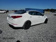 ✅ 2012 Kia Optima EX • VIN: 5XXGN4A79CG023265 • Лот: 92938645. Опубликован ранее на Copart с пробегом 76 274 миль. Бесплатный доступ к архиву аукционных продаж из США и подробный отчёт об истории автомобиля на DreamBid. Изображение 3.