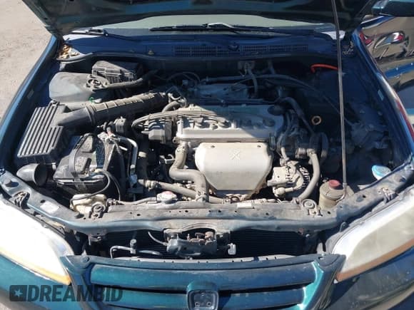 ✅ 2001 Honda Accord LX • VIN: 3HGCG66531G701435 • Lot: 43570901. Listed on IAAI with 219,514 mi. Free auction sales archive from the USA and detailed vehicle history report at DreamBid. Image 10.