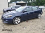 ✅ 2016 Dodge Dart SXT • VIN: 1C3CDFBB0GD701356 • Лот: 63608185. Опубликован ранее на Copart с пробегом 28 839 миль. Бесплатный доступ к архиву аукционных продаж из США и подробный отчёт об истории автомобиля на DreamBid. Изображение 1.