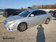 ✅ 2011 Toyota Avalon Limited • VIN: 4T1BK3DB4BU388969 • Lot: 93057475. Listed on Copart with 201,174 mi. Free auction sales archive from the USA and detailed vehicle history report at DreamBid. Image 1.