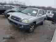 2005 Hyundai Santa Fe GLS с VIN KM8SC13D05U955011, выставлен на аукционе IAAI как лот 41496442 с пробегом Не указан миль и . История ставок и продаж доступна на DreamBid. Изображение 2.