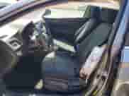 2019 Hyundai Accent SEL with VIN 3KPC24A34KE052202, listed as a Copart auction lot 81577205 with 120,800 mi miles and Non repairable. Bid and sale history available at DreamBid. Image 7.