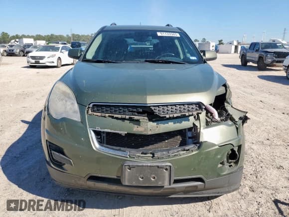 ✅ 2015 Chevrolet Equinox LT • VIN: 2GNALBEK2F6123601 • Лот: 91133565. Опубликован ранее на Copart с пробегом 186 883 миль. Бесплатный доступ к архиву аукционных продаж из США и подробный отчёт об истории автомобиля на DreamBid. Изображение 5.