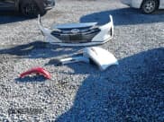 ✅ 2020 Hyundai Elantra Value Edition • VIN: 5NPD84LFXLH578406 • Lot: 43451491. Listed on IAAI with 76,988 mi. Free auction sales archive from the USA and detailed vehicle history report at DreamBid. Image 11.