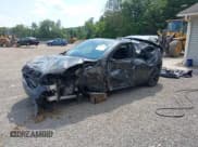 ✅ 2023 Jeep Cherokee Altitude Lux • VIN: 1C4PJMMB5PD102542 • Lot: 42717940. Listed on IAAI with 22,551 mi. Free auction sales archive from the USA and detailed vehicle history report at DreamBid. Image 2.