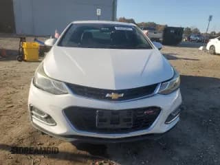 ✅ 2016 Chevrolet Cruze Premier • VIN: 1G1BG5SM9G7290993 • Lot: 89860365. Wystawiony na Copart z przebiegiem 136 118 mil. Bezpłatny archiwum sprzedaży aukcyjnych z USA i szczegółowy raport historii pojazdu na DreamBid. Zdjęcie 5.