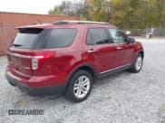 ✅ 2013 Ford Explorer XLT • VIN: 1FM5K7D86DGA25048 • Lot: 43569628. Wystawiony na IAAI z przebiegiem 198 116 mil. Bezpłatny archiwum sprzedaży aukcyjnych z USA i szczegółowy raport historii pojazdu na DreamBid. Zdjęcie 4.