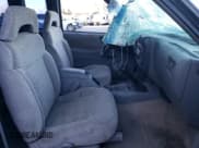 ✅ 1994 Chevrolet S-10 LS • VIN: 1GCCS19Z0RK154191 • Лот: 84420644. Опубликован ранее на Copart с пробегом 200 142 миль. Бесплатный доступ к архиву аукционных продаж из США и подробный отчёт об истории автомобиля на DreamBid. Изображение 10.