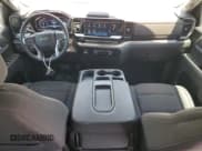 ✅ 2024 Chevrolet Silverado 1500 • VIN: 1GCPADE84RZ155161 • Лот: 59399115. Опубликован ранее на Copart с пробегом 53 105 миль. Бесплатный доступ к архиву аукционных продаж из США и подробный отчёт об истории автомобиля на DreamBid. Изображение 8.