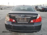 ✅ 2007 Infiniti M Sdn • VIN: JNKBY01E07M402386 • Лот: 83466664. Опубликован ранее на Copart с пробегом 168 364 миль. Бесплатный доступ к архиву аукционных продаж из США и подробный отчёт об истории автомобиля на DreamBid. Изображение 6.