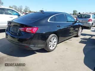 2021 Chevrolet Malibu LT z VIN 1G1ZD5ST4MF029092, wystawiony jako IAAI lot #43140843 z przebiegiem 82 605 mil mil oraz . Historia ofert i sprzedaży dostępna na DreamBid. Obrazek 4.