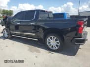 ✅ 2023 Chevrolet Silverado 1500 • VIN: 1GCPAFE83PZ134861 • Лот: 61608595. Опубликован ранее на Copart с пробегом 37 668 миль. Бесплатный доступ к архиву аукционных продаж из США и подробный отчёт об истории автомобиля на DreamBid. Изображение 2.