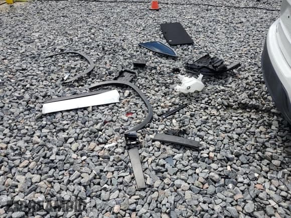 ✅ 2023 Toyota Highlander L • VIN: 5TDKDRAH6PS004096 • Lot: 83963055. Wystawiony na Copart z przebiegiem Nie podano. Bezpłatny archiwum sprzedaży aukcyjnych z USA i szczegółowy raport historii pojazdu na DreamBid. Zdjęcie 13.