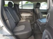 ✅ 2011 Chevrolet HHR 2LT • VIN: 3GNBACFU4BS564478 • Lot: 52768375. Listed on Copart with 113,670 mi. Free auction sales archive from the USA and detailed vehicle history report at DreamBid. Image 11.