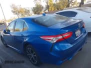 ✅ 2020 Toyota Camry SE • VIN: 4T1G11AK8LU352723 • Lot: 43645039. Wystawiony na IAAI z przebiegiem 122 868 mil. Bezpłatny archiwum sprzedaży aukcyjnych z USA i szczegółowy raport historii pojazdu na DreamBid. Zdjęcie 14.