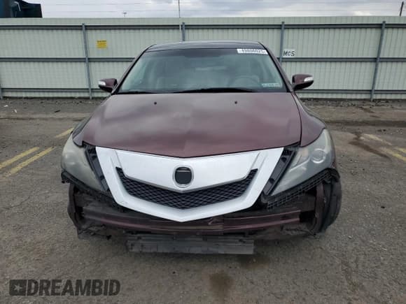 ✅ 2010 Acura ZDX Technology • VIN: 2HNYB1H45AH503945 • Lot: 49806025. Wystawiony na Copart z przebiegiem 135 283 mil. Bezpłatny archiwum sprzedaży aukcyjnych z USA i szczegółowy raport historii pojazdu na DreamBid. Zdjęcie 5.