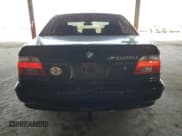 ✅ 2003 BMW 5 Series 525i • VIN: WBADT43493GY98928 • Лот: 64647395. Опубликован ранее на Copart с пробегом 178 212 миль. Бесплатный доступ к архиву аукционных продаж из США и подробный отчёт об истории автомобиля на DreamBid. Изображение 6.