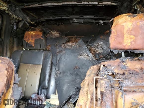 ✅ 2007 Ford Expedition Eddie Bauer • VIN: 1FMFU18587LA36074 • Lot: 81004985. Listed on Copart with Not provided. Free auction sales archive from the USA and detailed vehicle history report at DreamBid. Image 10.