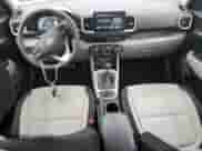 2024 Hyundai Venue SEL с VIN KMHRC8A33RU322770, выставлен на аукционе Copart как лот 80264264 с пробегом 8 155 миль миль и На запчасти • Non repairable. История ставок и продаж доступна на DreamBid. Изображение 8.