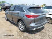 ✅ 2019 Infiniti QX50 Luxe • VIN: 3PCAJ5M38KF147982 • Lot: 42498654. Listed on IAAI with 35,549 mi. Free auction sales archive from the USA and detailed vehicle history report at DreamBid. Image 3.