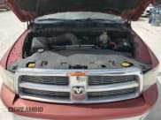 ✅ 2010 Dodge 1500 SLT • VIN: 1D7RB1CT0AS104643 • Lot: 59552885. Wystawiony na Copart z przebiegiem 263 432 mil. Bezpłatny archiwum sprzedaży aukcyjnych z USA i szczegółowy raport historii pojazdu na DreamBid. Zdjęcie 11.