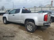 ✅ 2017 Chevrolet Colorado 4WD Work Truck • VIN: 1GCHTBEA9H1253590 • Лот: 53166275. Опубликован ранее на Copart с пробегом 191 302 миль. Бесплатный доступ к архиву аукционных продаж из США и подробный отчёт об истории автомобиля на DreamBid. Изображение 2.