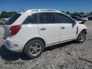 ✅ 2013 Chevrolet Captiva Sport LT • VIN: 3GNFL3EK4DS521659 • Lot: 57848045. Wystawiony na Copart z przebiegiem 75 113 mil. Bezpłatny archiwum sprzedaży aukcyjnych z USA i szczegółowy raport historii pojazdu na DreamBid. Zdjęcie 3.