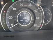 ✅ 2012 Honda CR-V EX-L • VIN: 5J6RM4H70CL027216 • Lot: 41453369. Listed on IAAI with 108,637 mi. Free auction sales archive from the USA and detailed vehicle history report at DreamBid. Image 7.