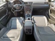 ✅ 2016 Volkswagen Passat SE • VIN: 1VWBT7A39GC005513 • Lot: 84415295. Listed on Copart with 168,660 mi. Free auction sales archive from the USA and detailed vehicle history report at DreamBid. Image 8.