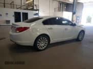 ✅ 2013 Buick Regal Turbo Premium 1 • VIN: 2G4GS5EVXD9250394 • Lot: 90720535. Wystawiony na Copart z przebiegiem 143 478 mil. Bezpłatny archiwum sprzedaży aukcyjnych z USA i szczegółowy raport historii pojazdu na DreamBid. Zdjęcie 3.