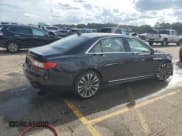 ✅ 2019 Lincoln Continental Select • VIN: 1LN6L9SK2K5614246 • Lot: 81462175. Wystawiony na Copart z przebiegiem 28 355 mil. Bezpłatny archiwum sprzedaży aukcyjnych z USA i szczegółowy raport historii pojazdu na DreamBid. Zdjęcie 3.